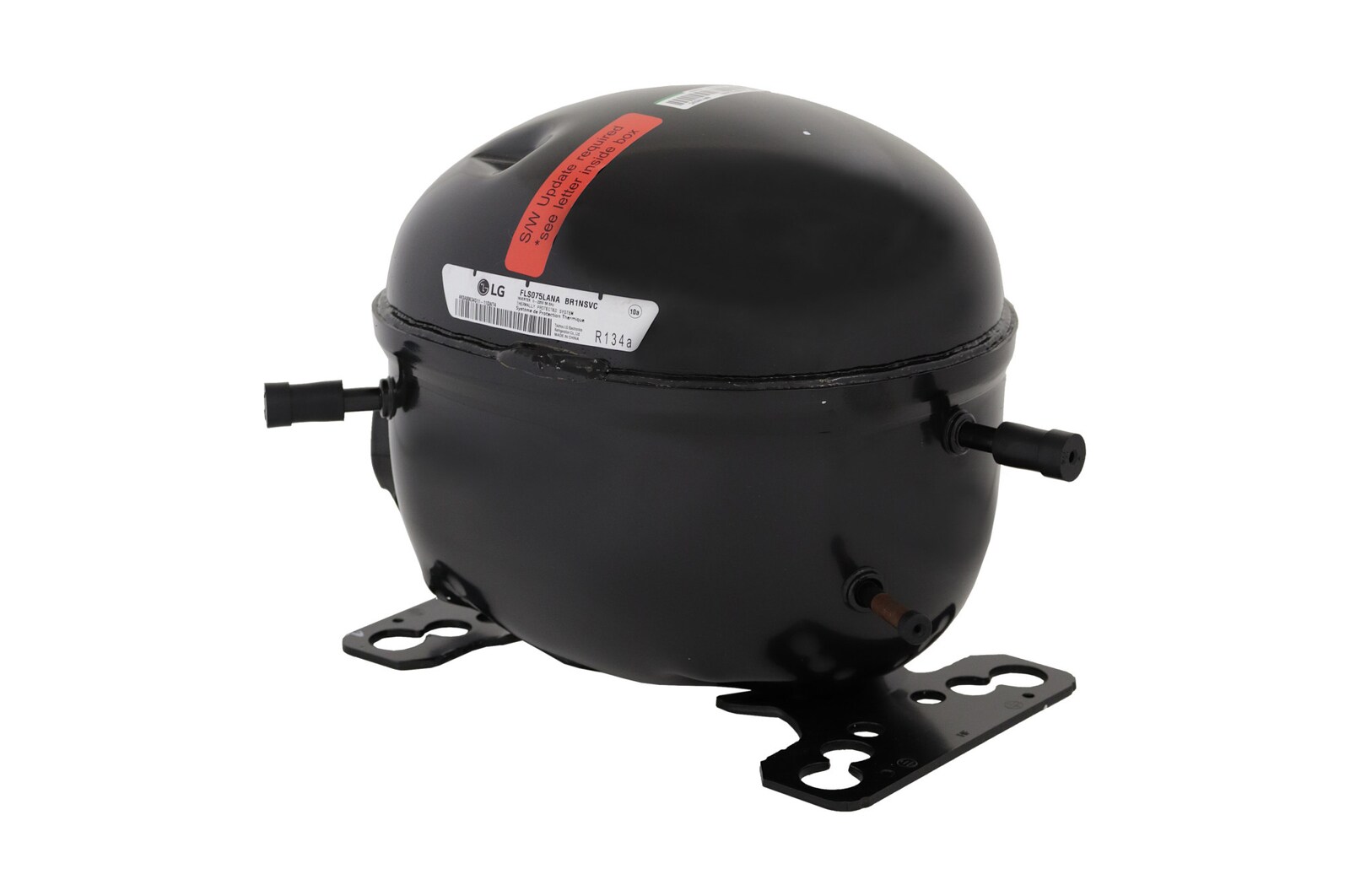 LG Motocompressor hermético Refrigerador LG TCA38151706, TCA38151706